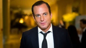 will arnett net worth