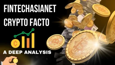 Fintechasianet Crypto Facto