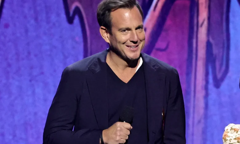 will arnett net worth