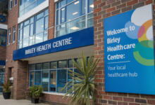 Birley Health Centre