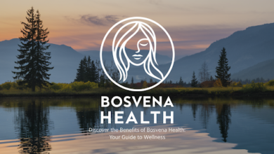 Bosvena Health